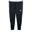 Unisex Adidas - Track pants, size 38 - Black ()