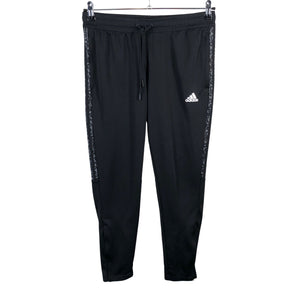 Unisex Adidas - Track pants, size 38 - Black (1)