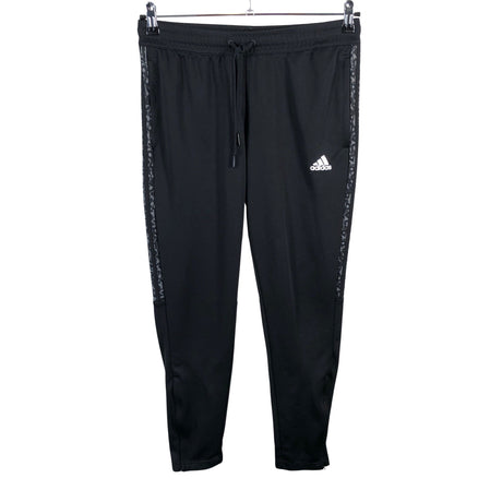 Unisex Adidas - Track pants, size 38 - Black ()
