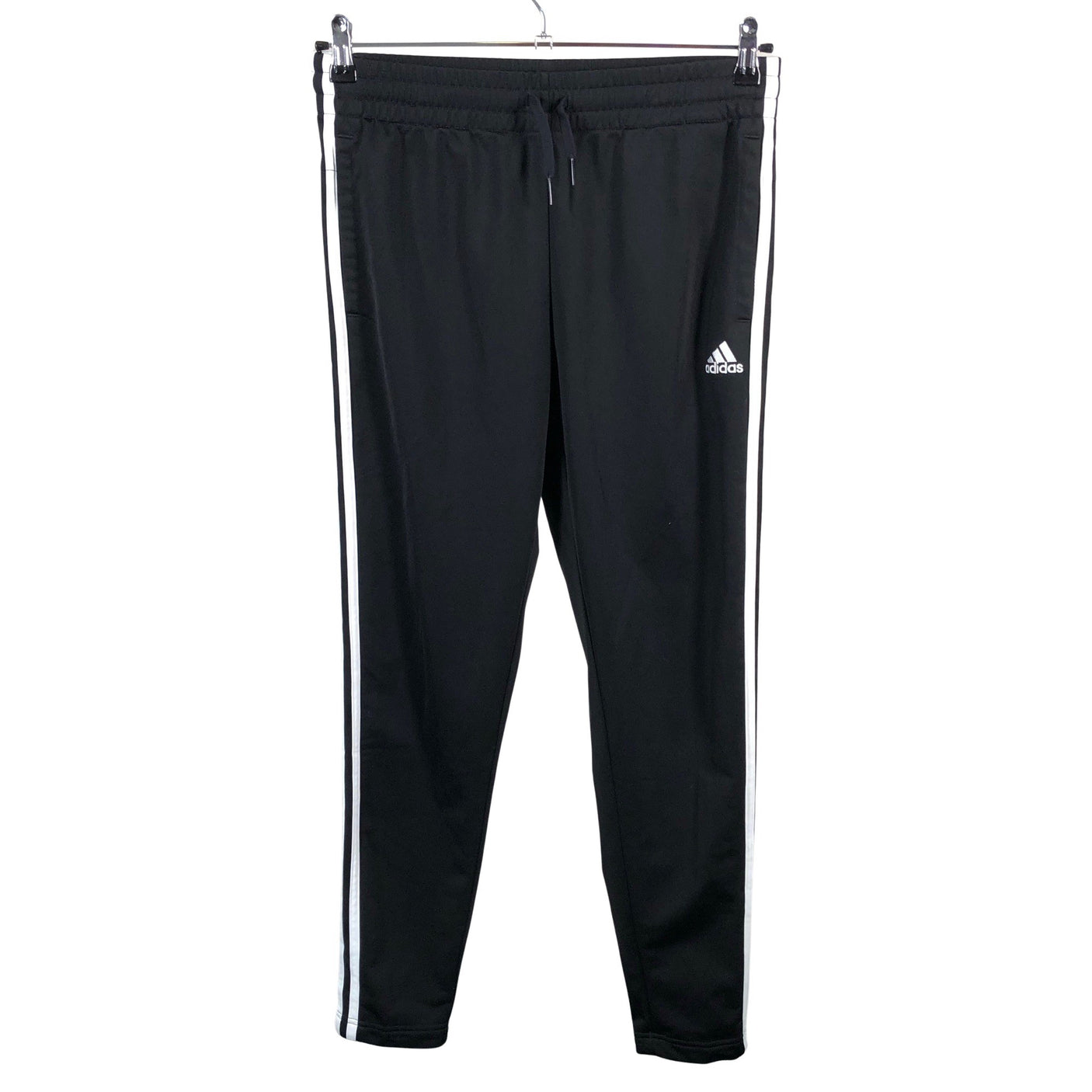 Unisex Adidas - Track pants, size 38 - Black (1)