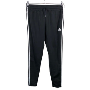 Unisex Adidas - Track pants, size 38 - Black (1)