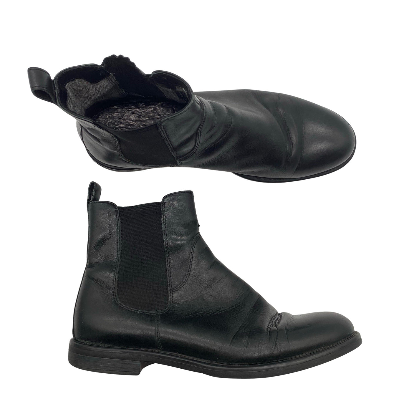 Unisex Vagabond - Ankle boots, size 41 - Black (1)