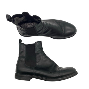 Unisex Vagabond - Ankle boots, size 41 - Black (1)