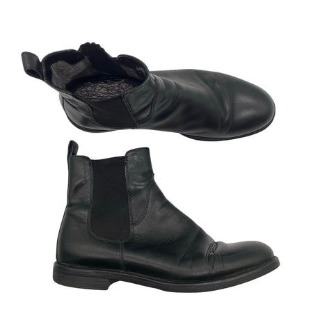 Unisex Vagabond - Ankle boots, size 41 - Black ()