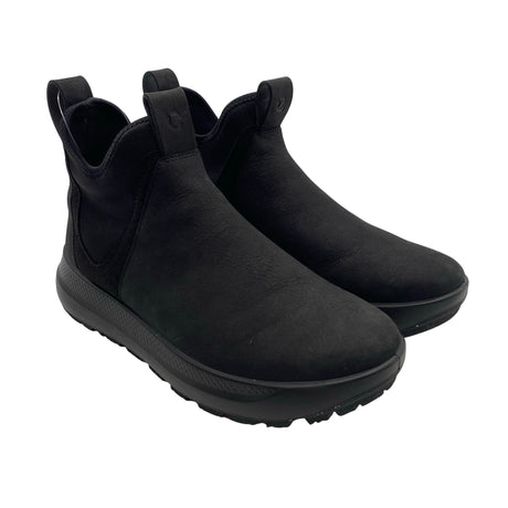 Unisex Ecco - Ankle boots, size 38 - Black (2)