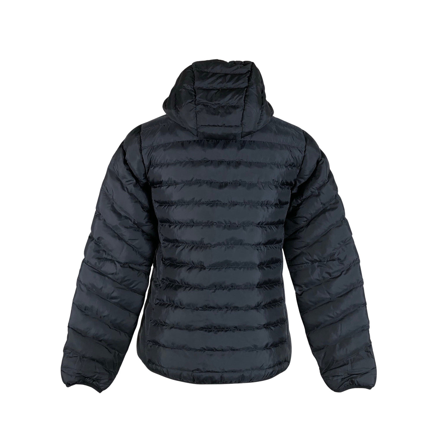 Unisex Haglöfs - Lightly padded jacket, size 38 - Black (2)