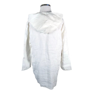 Unisex Nanso - Tunic, size 44 - White (2)