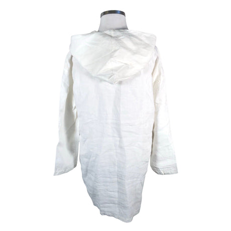 Unisex Nanso - Tunic, size 44 - White (2)