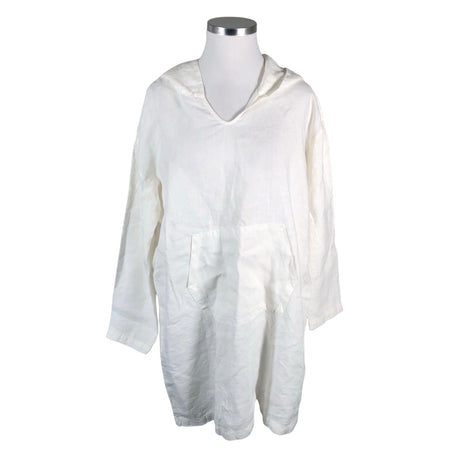 Unisex Nanso - Tunic, size 44 - White ()