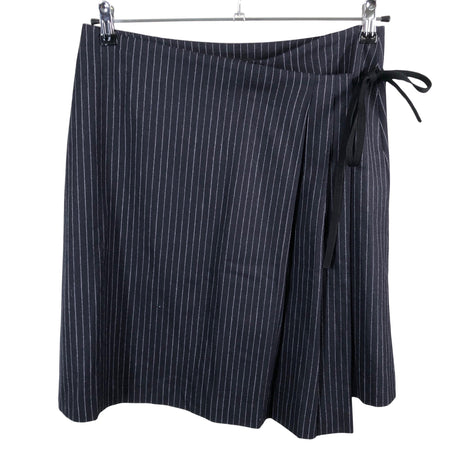 Unisex Tara Jarmon - Fabric skirt, size 44 - Blue ()