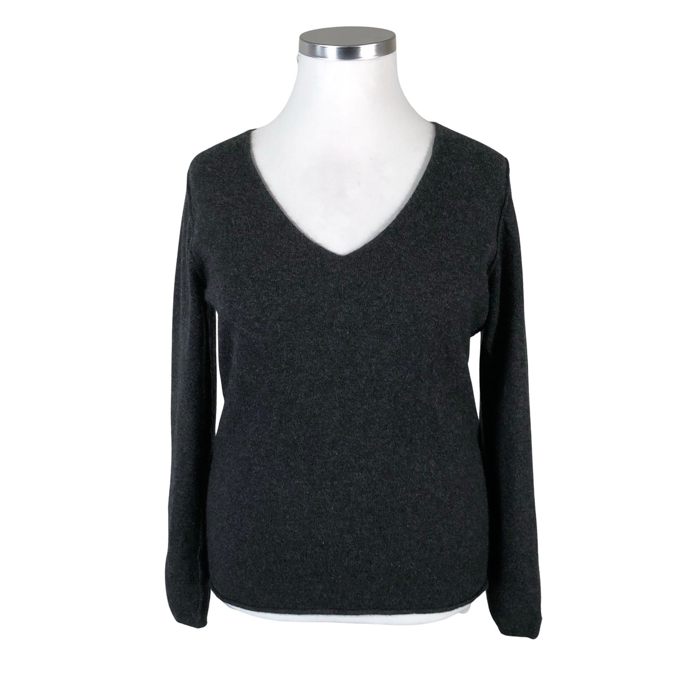 Unisex TDV - Sweater, size 42 - Black (1)