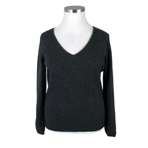 Unisex TDV - Sweater, size 42 - Black (1)