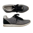 Unisex Mexx - Casual sneakers, size 37 - Black ()