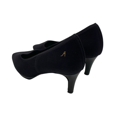 Unisex Stinaa.J - High heels, size 38 - Black (2)