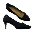 Unisex Stinaa.J - High heels, size 38 - Black ()