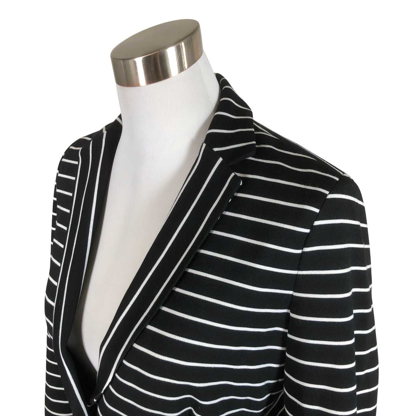 Unisex Tommy Hilfiger - Jacket, size 38 - Black (3)