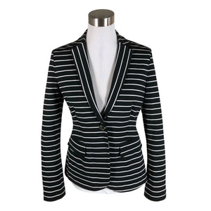 Unisex Tommy Hilfiger - Jacket, size 38 - Black (1)