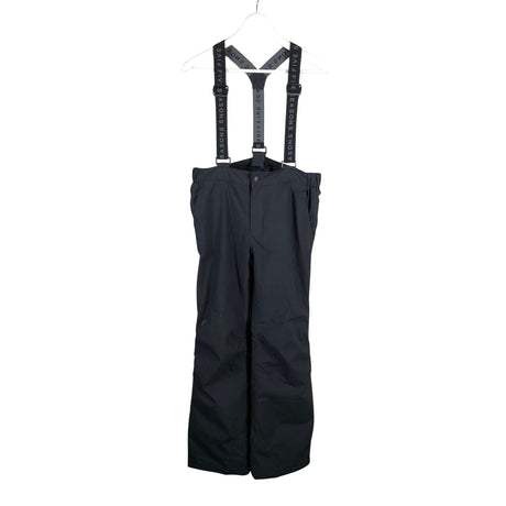 Unisex Five seasons - Winter pants, size 158 - 164 - Black ()
