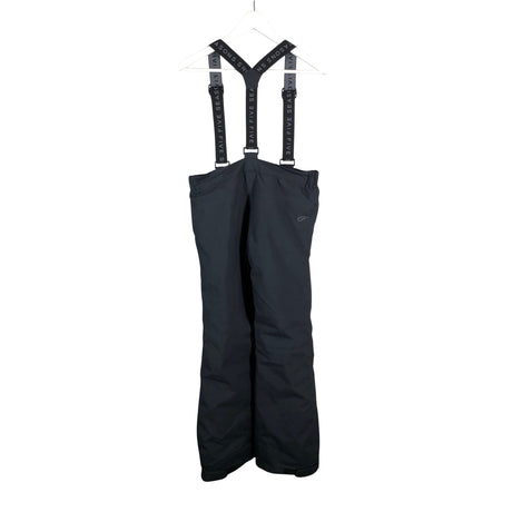Unisex Five seasons - Winter pants, size 158 - 164 - Black (2)