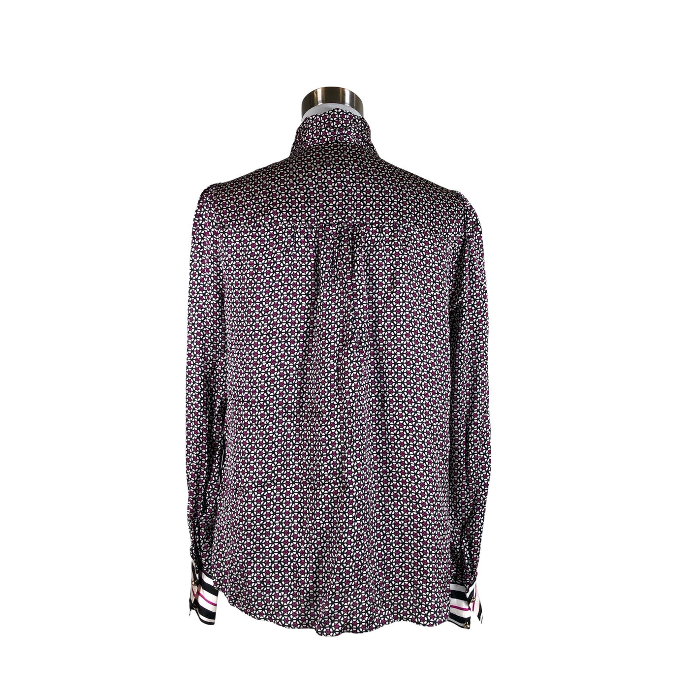 Unisex ME+EM - Blouse, size 38 - Black (2)
