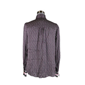 Unisex ME+EM - Blouse, size 38 - Black (2)