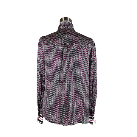 Unisex ME+EM - Blouse, size 38 - Black (2)