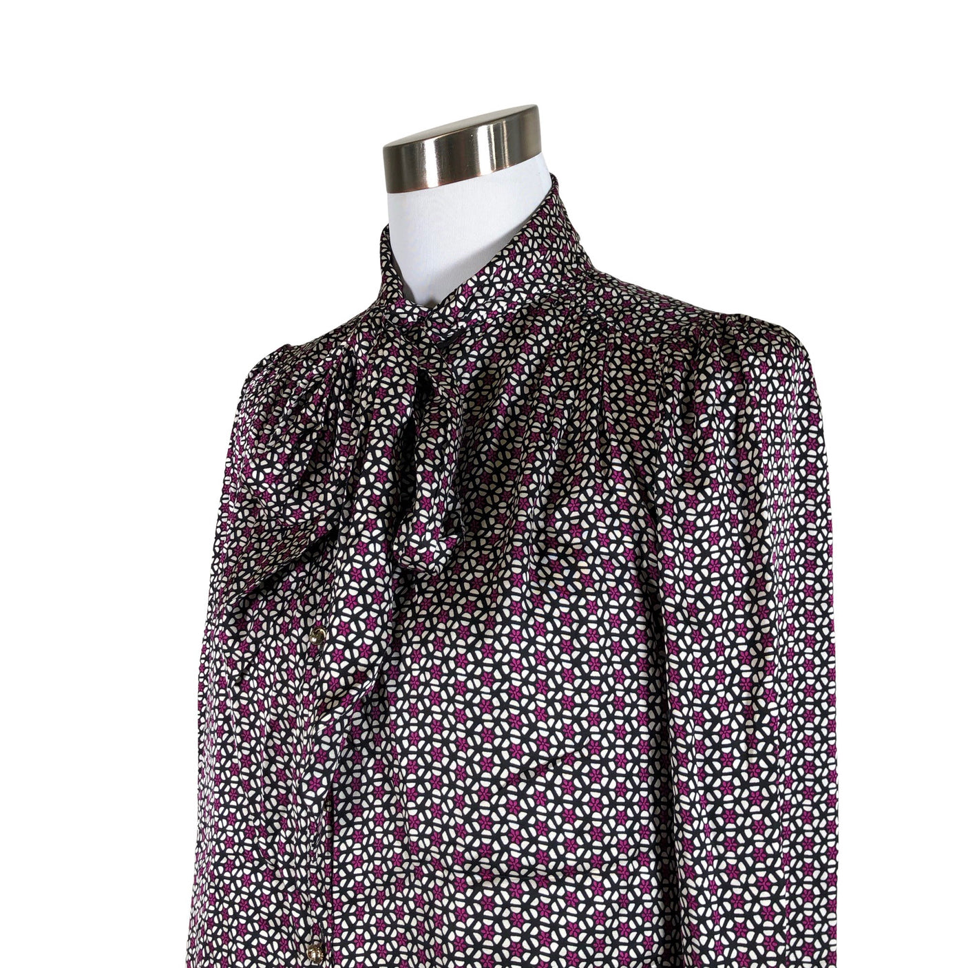 Unisex ME+EM - Blouse, size 38 - Black (3)