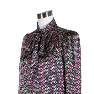 Unisex ME+EM - Blouse, size 38 - Black (3)