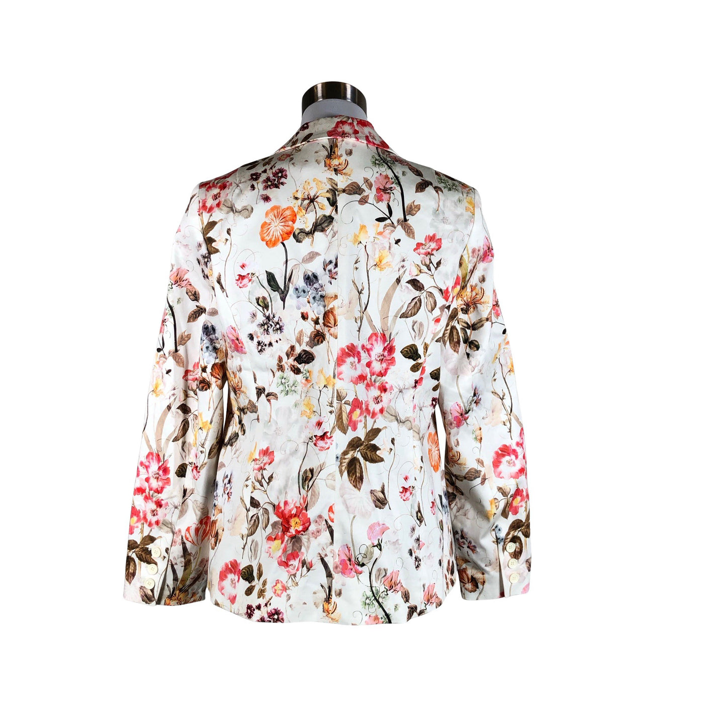 Unisex Peter Hahn - Jacket, size 40 - Beige (2)