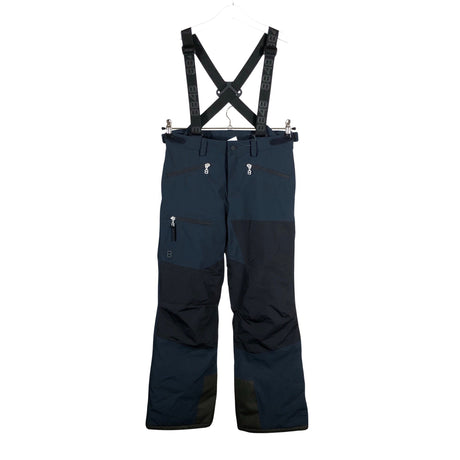 Unisex 8848 Altitude - Winter pants, size 146 - 152 - Blue ()