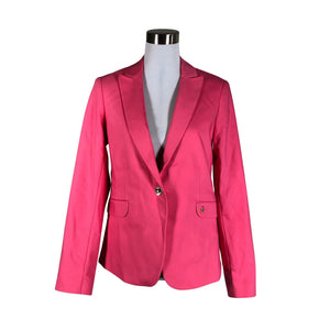 Unisex Mos Mosh - Jacket, size 40 - Pink (1)