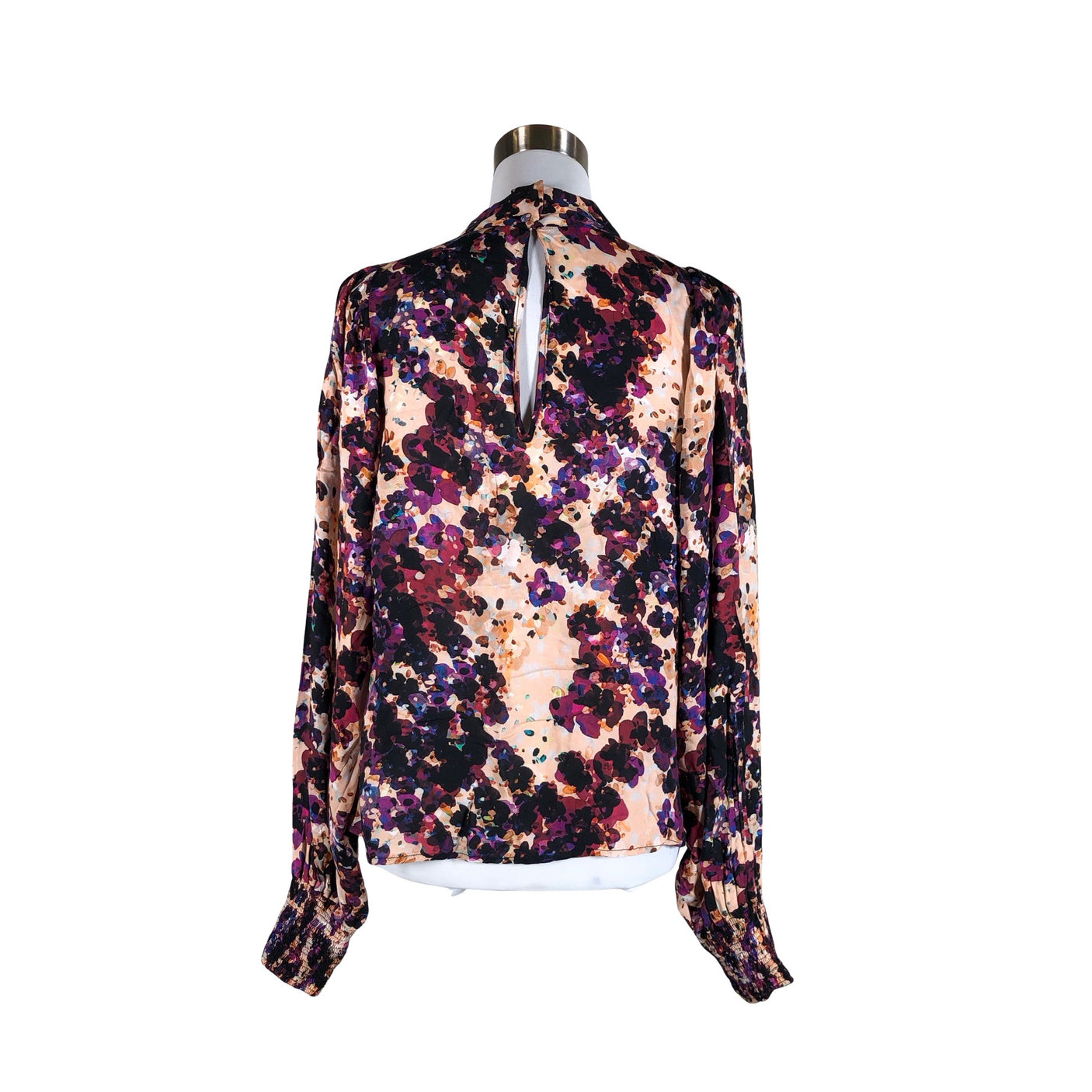 Unisex Kaiko - Blouse, size 38 - Light pink (2)