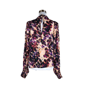 Unisex Kaiko - Blouse, size 38 - Light pink (2)