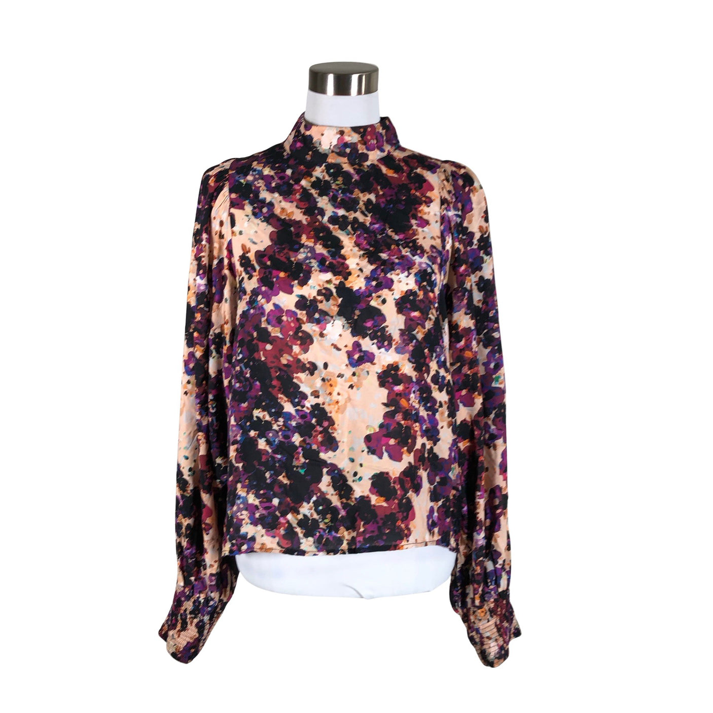 Unisex Kaiko - Blouse, size 38 - Light pink (1)