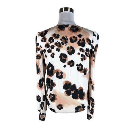 Unisex Moschino - Cardigan, size 38 - Beige (2)