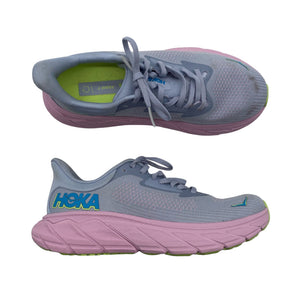 Unisex Hoka One One - Running shoes, size 38 - Violet (1)