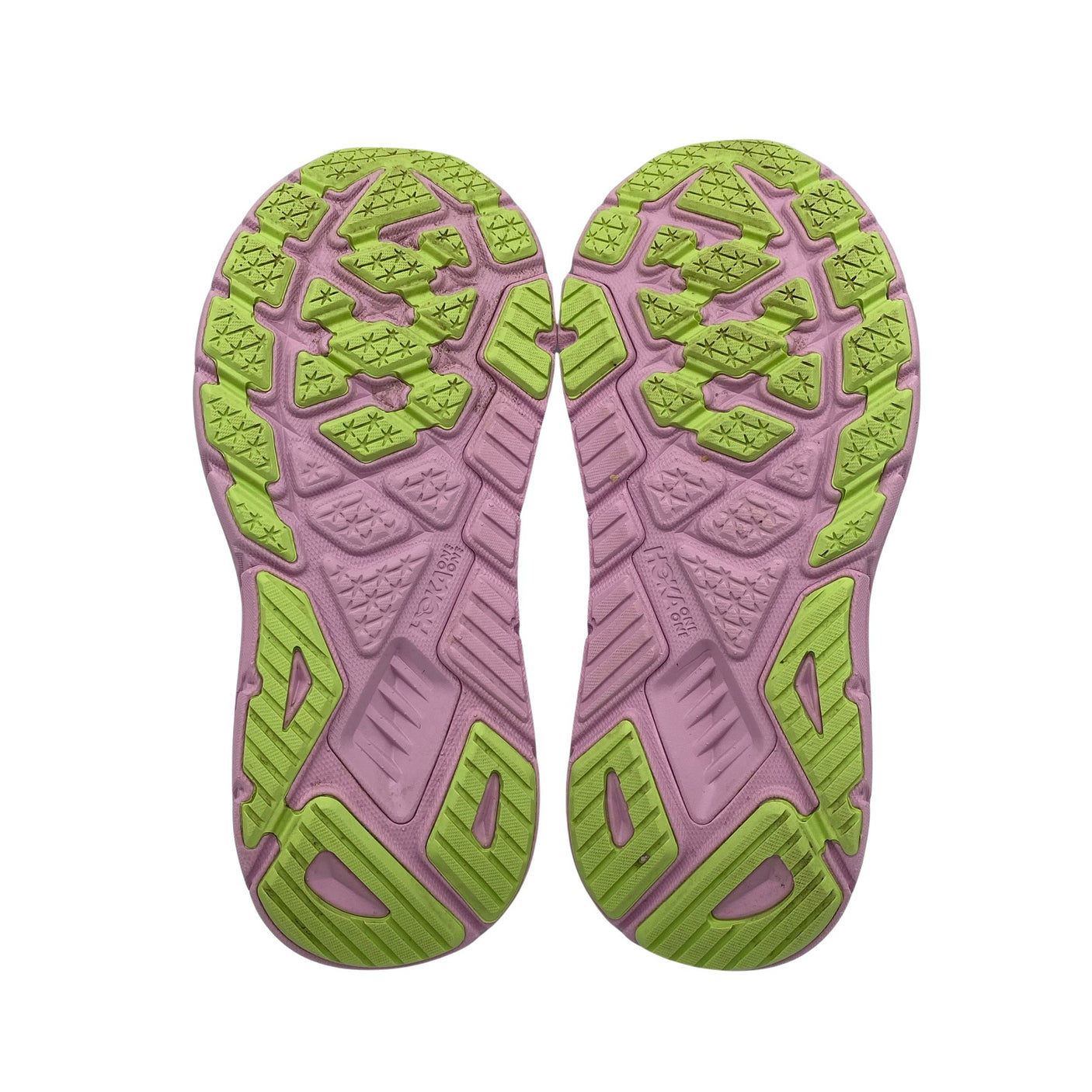 Unisex Hoka One One - Running shoes, size 38 - Violet (2)