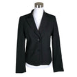 Unisex Your Face - Jacket, size 38 - Black ()