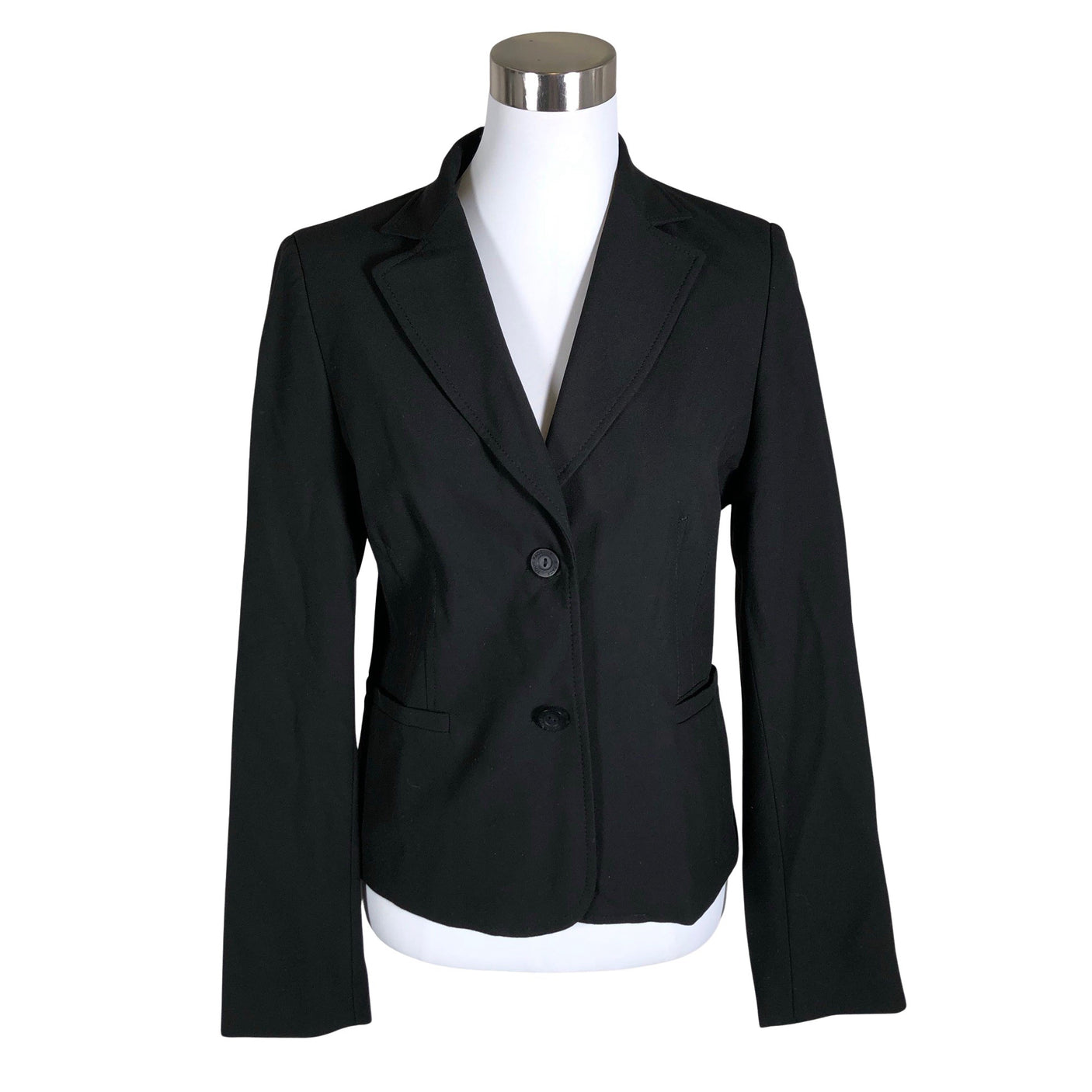 Unisex Your Face - Jacket, size 38 - Black (1)