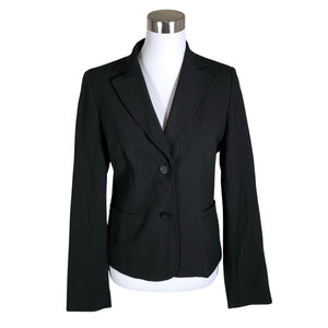 Unisex Your Face - Jacket, size 38 - Black (1)