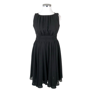 Unisex Swing - Party dress, size 42 - Black (1)
