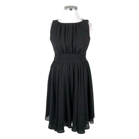 Unisex Swing - Party dress, size 42 - Black ()