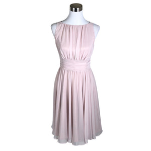 Unisex Swing - Party dress, size 36 - Light pink (1)