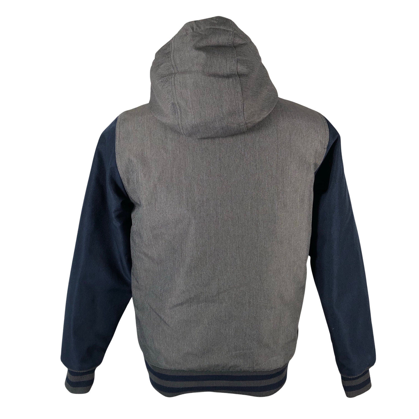 Unisex Vans - Winter jacket, size XS - Gray (2)