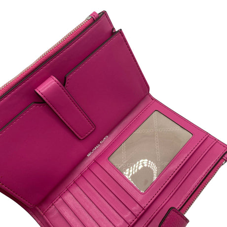 Unisex Michael Kors - Wallet, size No size - Pink (2)