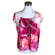 Unisex Marc Aurel - T-shirt, size 38 - Pink ()