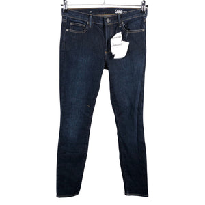Unisex Gap - Jeans, size W27 - Blue (1)