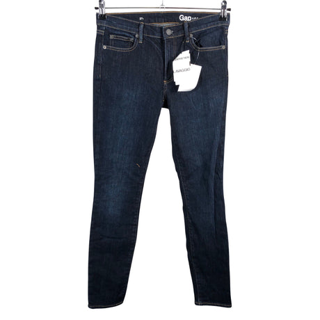 Unisex Gap - Jeans, size W27 - Blue ()