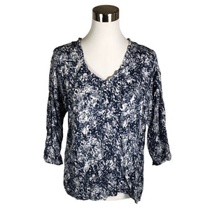 Unisex Garcia Jeans - Blouse, size 40 - Blue (1)