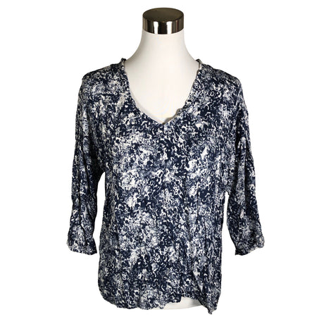 Unisex Garcia Jeans - Blouse, size 40 - Blue ()